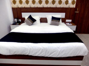 Hotel The Ramay Residency